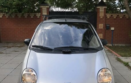 Daewoo Matiz I, 2011 год, 230 000 рублей, 5 фотография