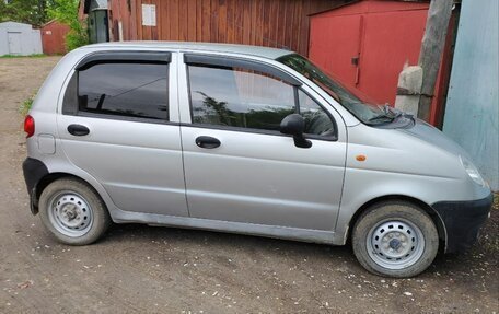 Daewoo Matiz I, 2011 год, 230 000 рублей, 4 фотография