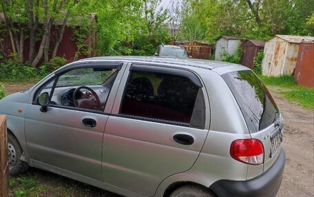Daewoo Matiz I, 2011 год, 230 000 рублей, 2 фотография