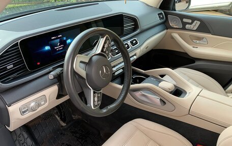 Mercedes-Benz GLE, 2019 год, 6 900 000 рублей, 6 фотография