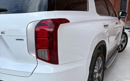 Hyundai Palisade I, 2018 год, 3 640 000 рублей, 7 фотография