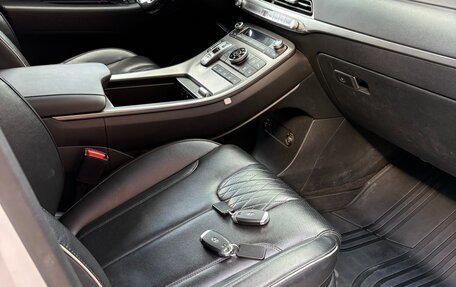 Hyundai Palisade I, 2018 год, 3 640 000 рублей, 10 фотография