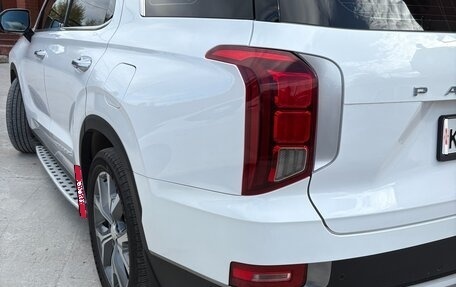 Hyundai Palisade I, 2018 год, 3 640 000 рублей, 6 фотография