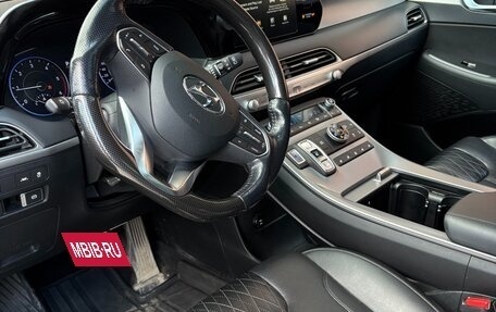 Hyundai Palisade I, 2018 год, 3 640 000 рублей, 8 фотография