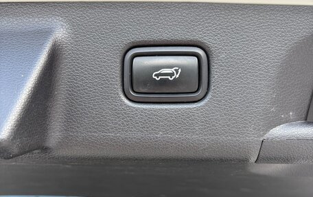 Hyundai Palisade I, 2018 год, 3 640 000 рублей, 17 фотография