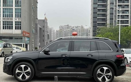 Mercedes-Benz GLB, 2021 год, 2 380 000 рублей, 2 фотография