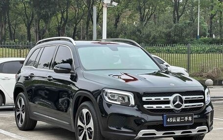 Mercedes-Benz GLB, 2021 год, 2 380 000 рублей, 7 фотография