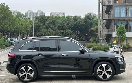 Mercedes-Benz GLB, 2021 год, 2 380 000 рублей, 6 фотография