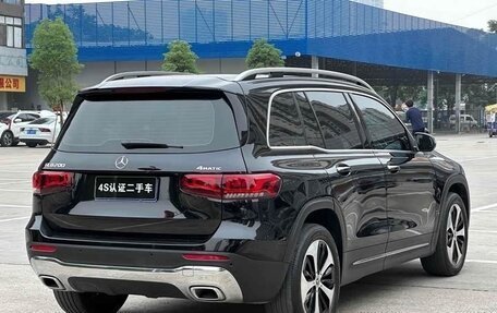 Mercedes-Benz GLB, 2021 год, 2 380 000 рублей, 5 фотография