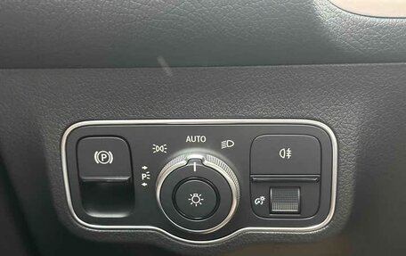 Mercedes-Benz GLB, 2021 год, 2 380 000 рублей, 12 фотография