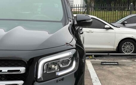 Mercedes-Benz GLB, 2021 год, 2 380 000 рублей, 10 фотография