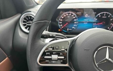 Mercedes-Benz GLB, 2021 год, 2 380 000 рублей, 16 фотография