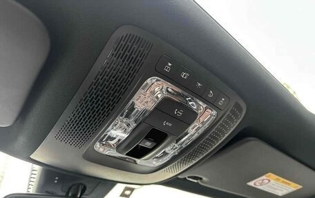 Mercedes-Benz GLB, 2021 год, 2 380 000 рублей, 27 фотография