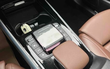 Mercedes-Benz GLB, 2021 год, 2 380 000 рублей, 21 фотография