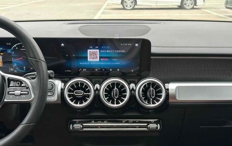 Mercedes-Benz GLB, 2021 год, 2 380 000 рублей, 24 фотография