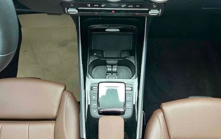 Mercedes-Benz GLB, 2021 год, 2 380 000 рублей, 20 фотография