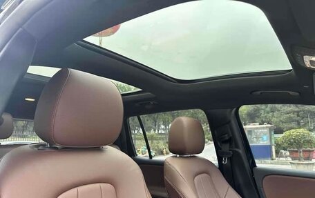 Mercedes-Benz GLB, 2021 год, 2 380 000 рублей, 28 фотография