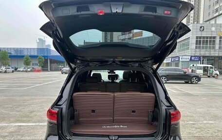 Mercedes-Benz GLB, 2021 год, 2 380 000 рублей, 36 фотография