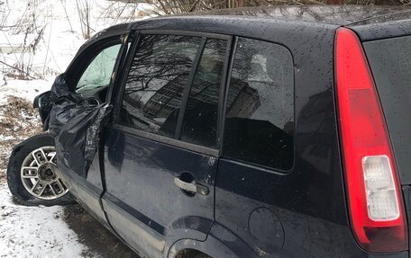 Ford Fusion I, 2006 год, 150 000 рублей, 3 фотография