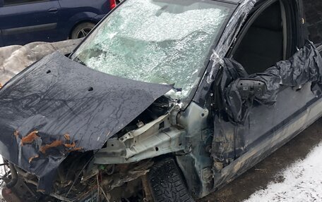 Ford Fusion I, 2006 год, 150 000 рублей, 7 фотография