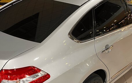 Nissan Teana, 2010 год, 690 000 рублей, 10 фотография