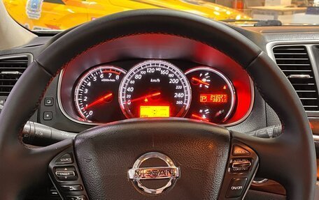 Nissan Teana, 2010 год, 690 000 рублей, 13 фотография