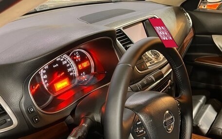 Nissan Teana, 2010 год, 690 000 рублей, 12 фотография