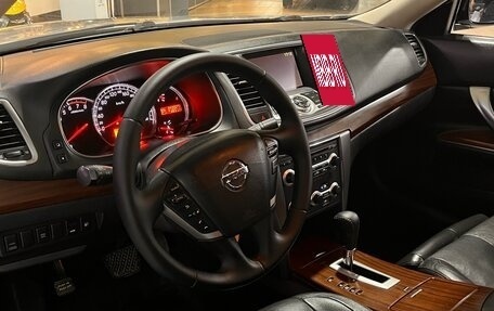 Nissan Teana, 2010 год, 690 000 рублей, 14 фотография