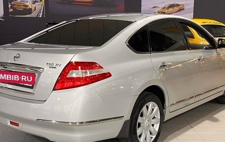 Nissan Teana, 2010 год, 690 000 рублей, 6 фотография