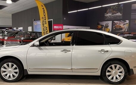 Nissan Teana, 2010 год, 690 000 рублей, 7 фотография