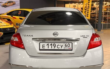 Nissan Teana, 2010 год, 690 000 рублей, 5 фотография