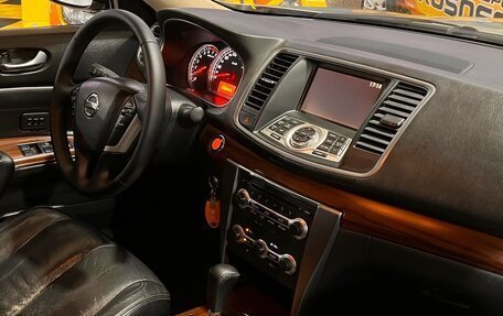 Nissan Teana, 2010 год, 690 000 рублей, 15 фотография