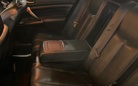 Nissan Teana, 2010 год, 690 000 рублей, 17 фотография