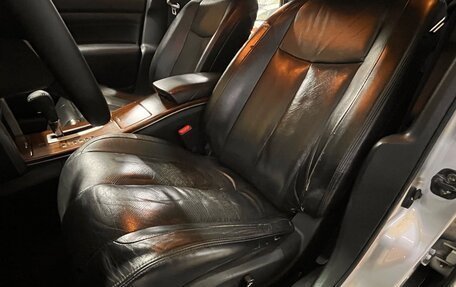 Nissan Teana, 2010 год, 690 000 рублей, 18 фотография