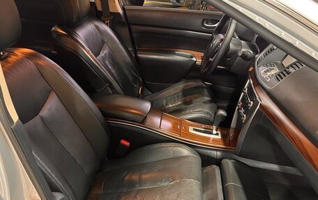 Nissan Teana, 2010 год, 690 000 рублей, 16 фотография