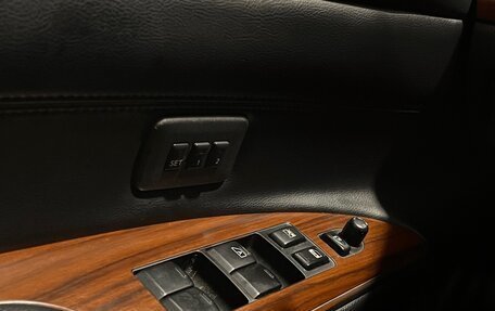 Nissan Teana, 2010 год, 690 000 рублей, 23 фотография