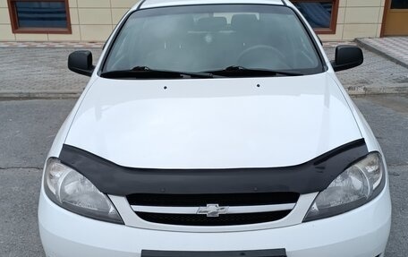 Chevrolet Lacetti, 2011 год, 500 000 рублей, 2 фотография