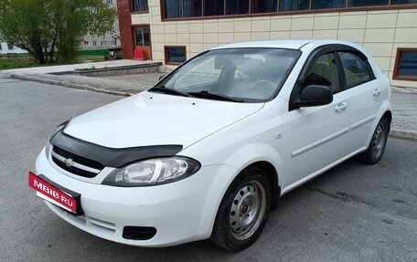 Chevrolet Lacetti, 2011 год, 500 000 рублей, 3 фотография
