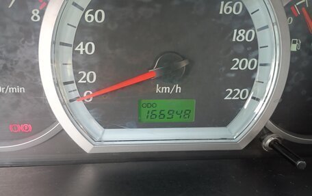 Chevrolet Lacetti, 2011 год, 500 000 рублей, 11 фотография