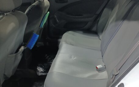 Chevrolet Lacetti, 2011 год, 500 000 рублей, 7 фотография