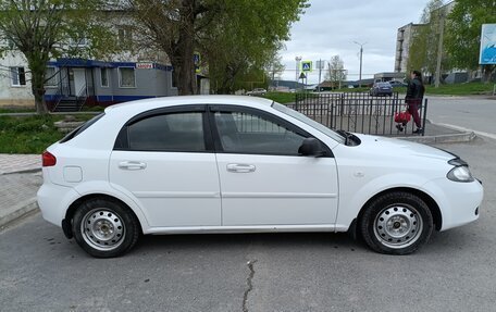 Chevrolet Lacetti, 2011 год, 500 000 рублей, 6 фотография