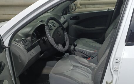 Chevrolet Lacetti, 2011 год, 500 000 рублей, 8 фотография