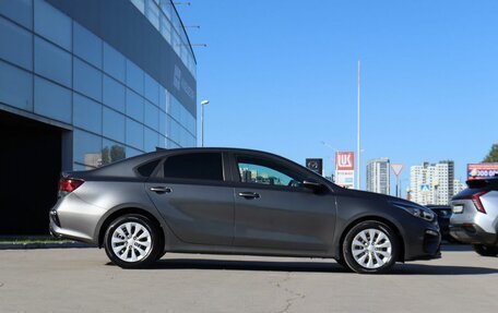 KIA Cerato IV, 2020 год, 1 999 000 рублей, 4 фотография
