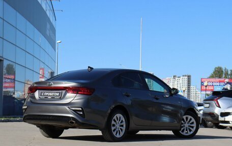 KIA Cerato IV, 2020 год, 1 999 000 рублей, 5 фотография