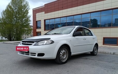Chevrolet Lacetti, 2011 год, 500 000 рублей, 5 фотография
