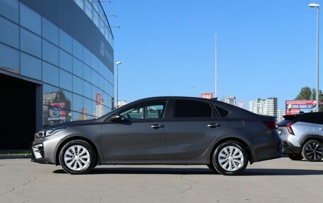 KIA Cerato IV, 2020 год, 1 999 000 рублей, 8 фотография