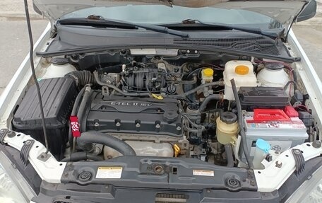 Chevrolet Lacetti, 2011 год, 500 000 рублей, 10 фотография