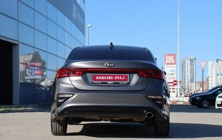 KIA Cerato IV, 2020 год, 1 999 000 рублей, 6 фотография