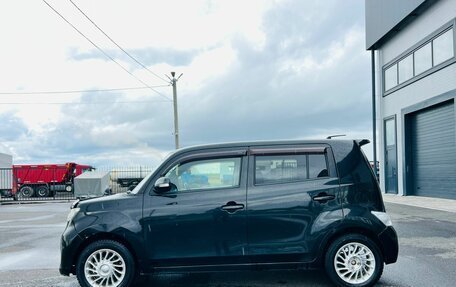 Toyota bB II рестайлинг, 2009 год, 729 000 рублей, 3 фотография