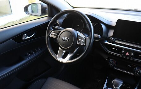 KIA Cerato IV, 2020 год, 1 999 000 рублей, 13 фотография